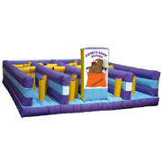 obstacle course for sale